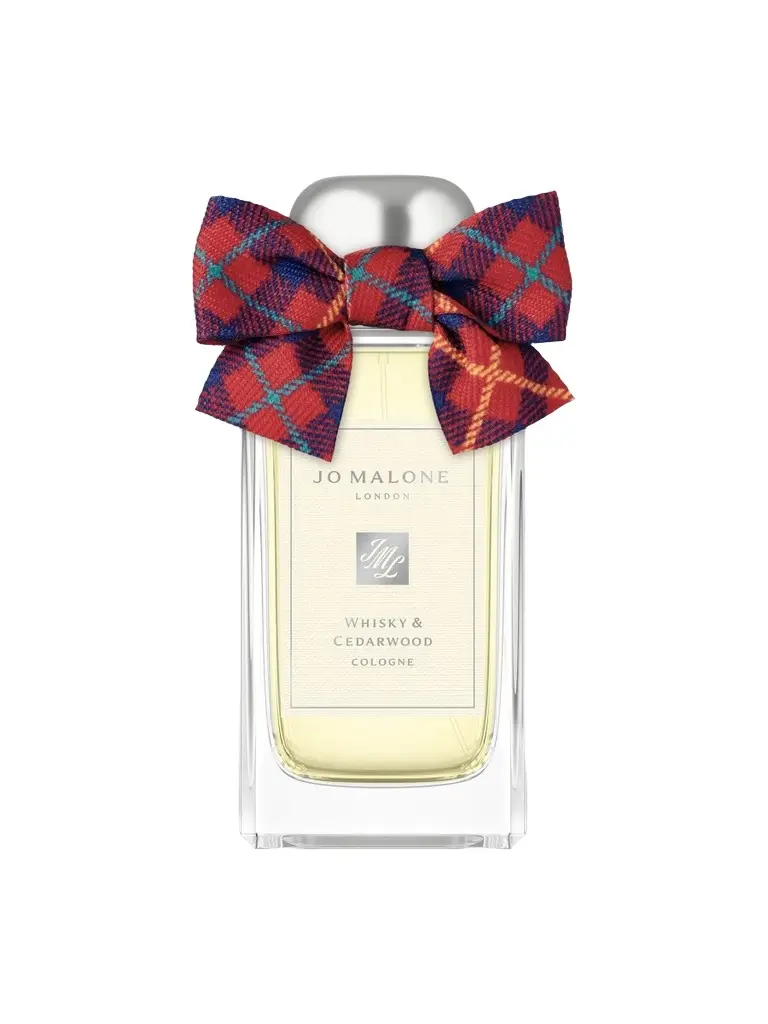 Limited-Edition Whisky & Cedarwood Cologne Limited-Edition Whisky & Cedarwood Cologne