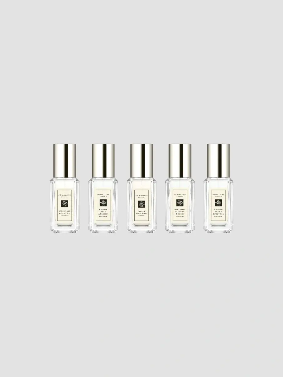 Jo Malone London 5-Piece Cologne Gift Set | Thumbnail 2 Jo Malone London 5-Piece Cologne Gift Set | Thumbnail 2