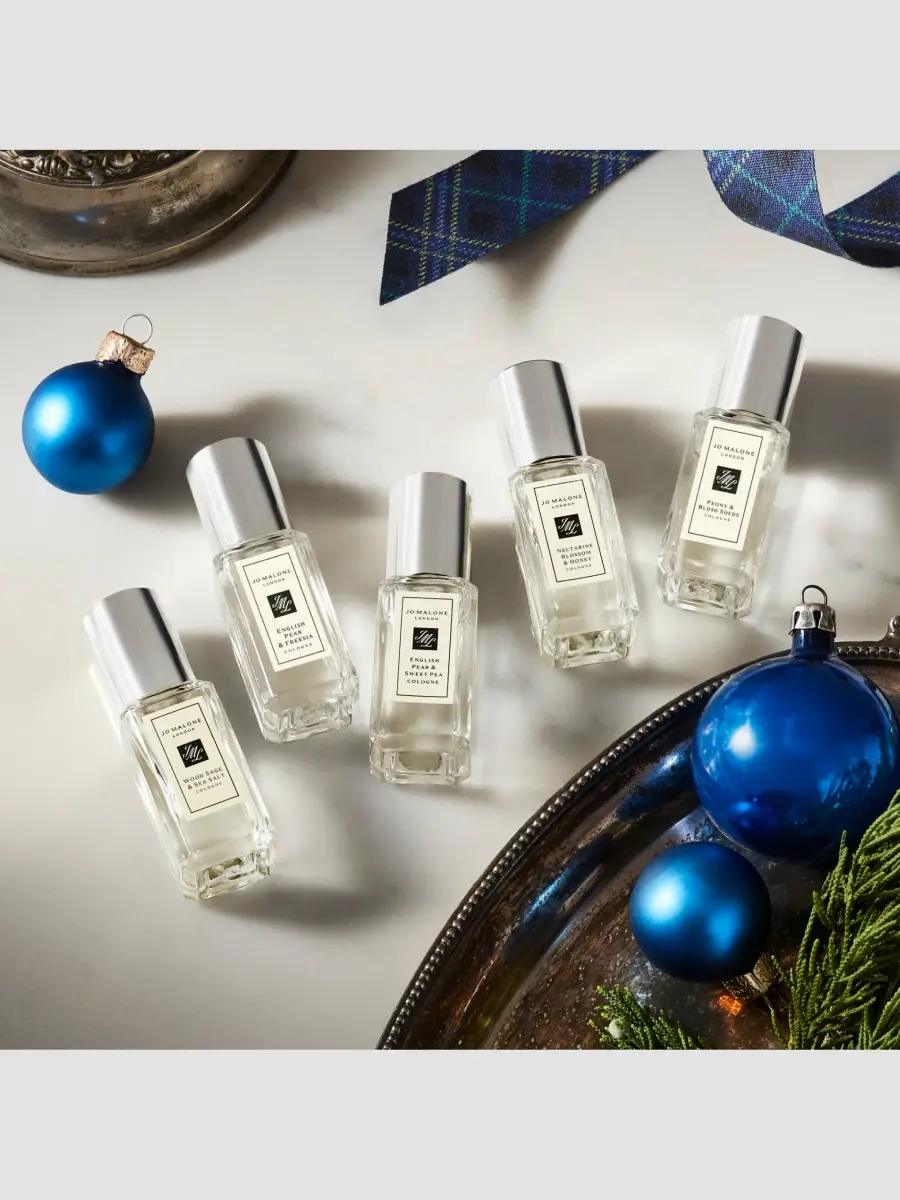 Jo Malone London 5-Piece Cologne Gift Set | Thumbnail 3 Jo Malone London 5-Piece Cologne Gift Set | Thumbnail 3