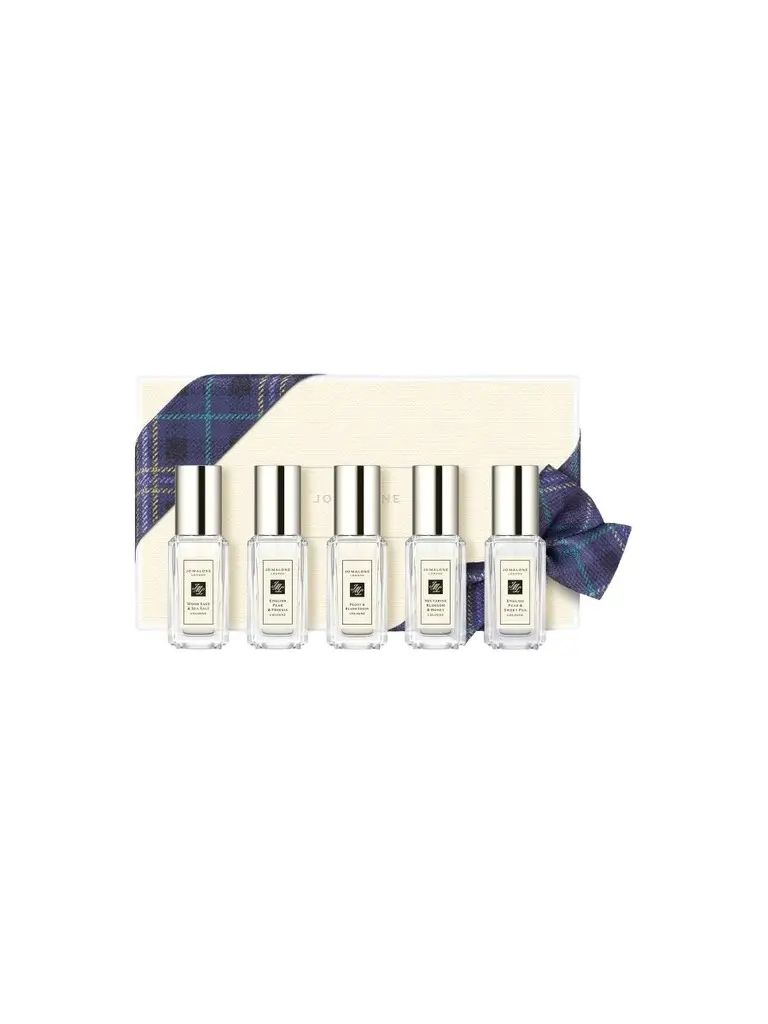 Jo Malone London 5-Piece Cologne Gift Set