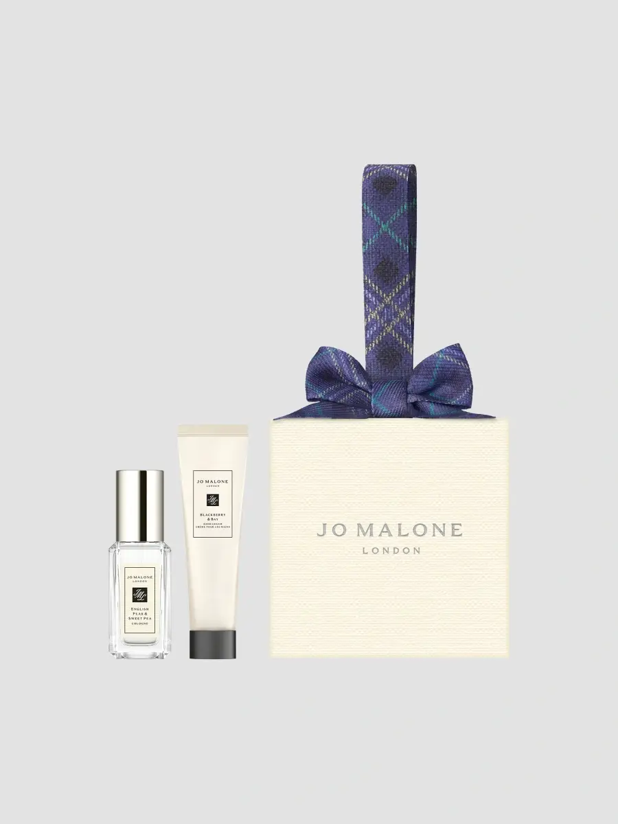 Jo Malone London Fruity Holiday Ornament 2-Piece Cologne & Hand Cream Gift Set | Thumbnail 2 Jo Malone London Fruity Holiday Ornament 2-Piece Cologne & Hand Cream Gift Set | Thumbnail 2