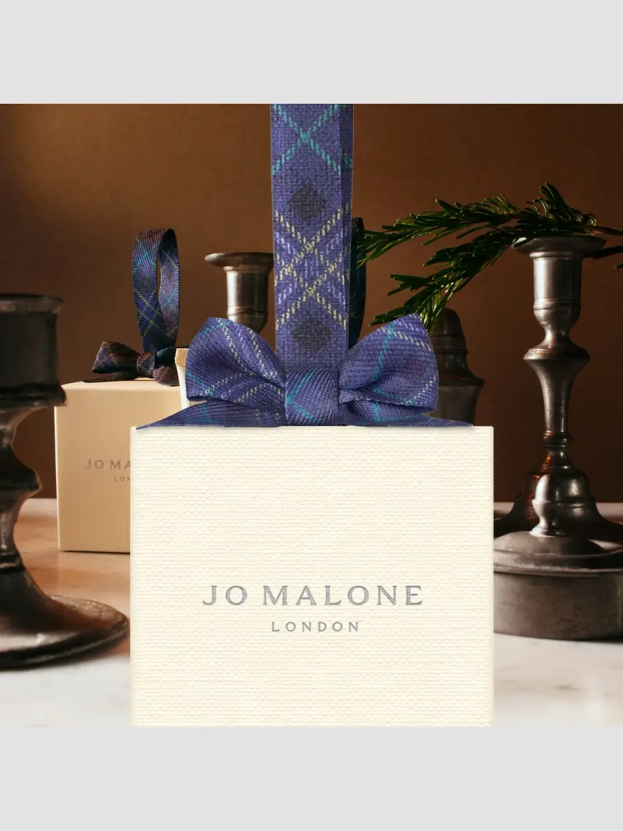 Jo Malone London Fruity Holiday Ornament 2-Piece Cologne & Hand Cream Gift Set | Thumbnail 4 Jo Malone London Fruity Holiday Ornament 2-Piece Cologne & Hand Cream Gift Set | Thumbnail 4