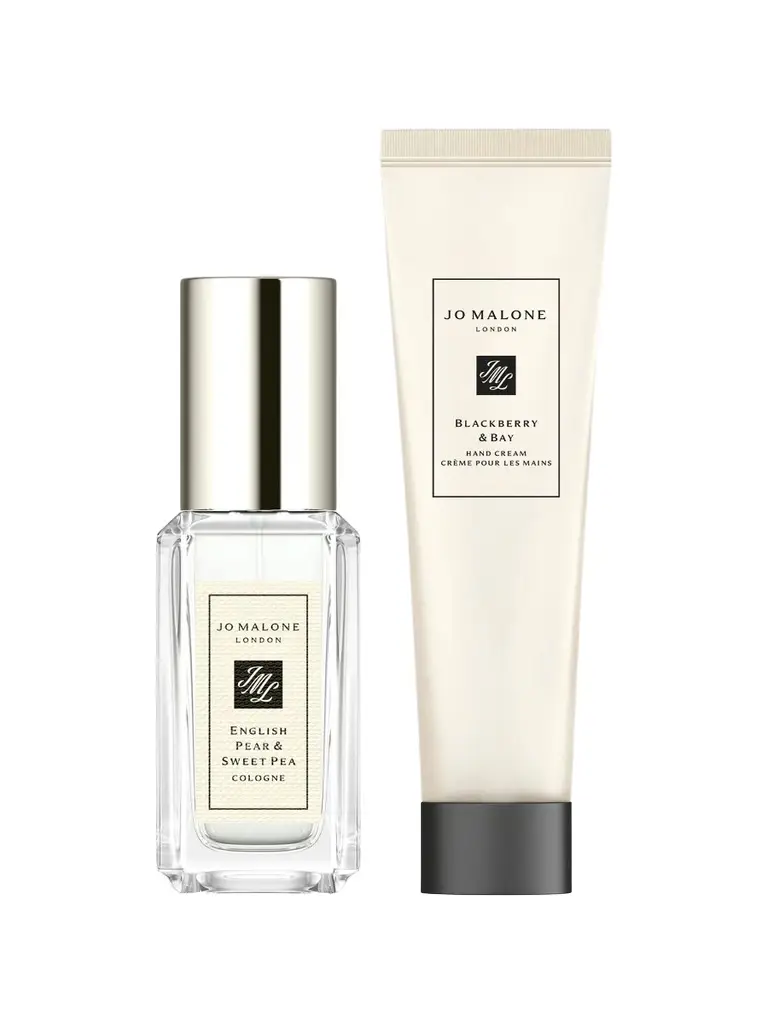 Fruity Holiday Ornament 2-Piece Cologne & Hand Cream Gift Set Fruity Holiday Ornament 2-Piece Cologne & Hand Cream Gift Set