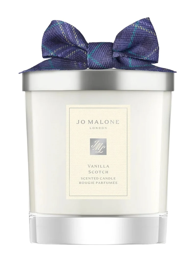 Jo Malone London Limited Edition Vanilla Scotch Scented Candle