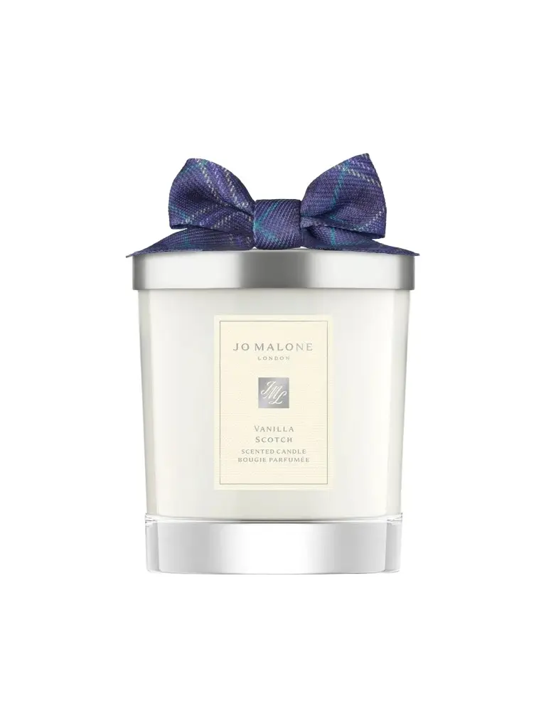 Jo Malone London Limited Edition Vanilla Scotch Scented Candle