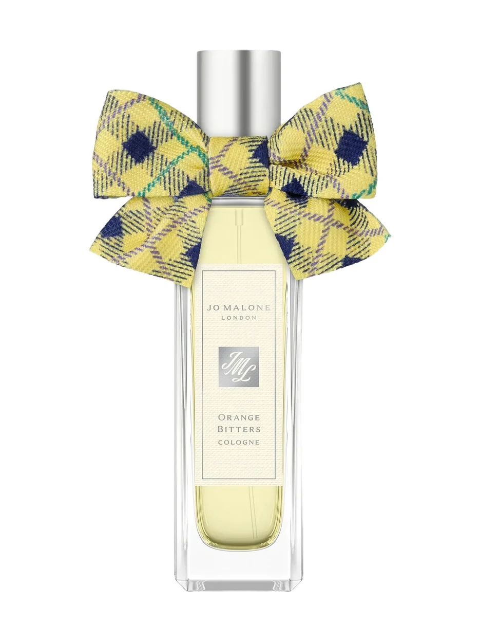 Jo Malone London Limited-Edition Orange Bitters Cologne