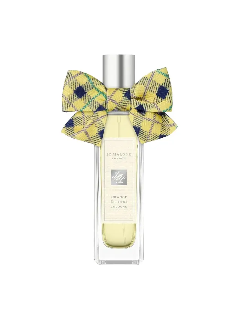 Jo Malone London Limited-Edition Orange Bitters Cologne