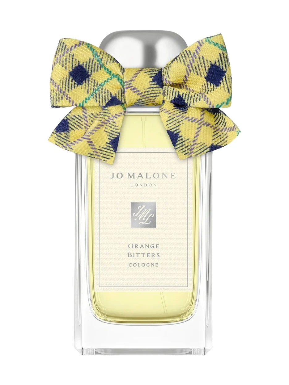 Jo Malone London Limited-Edition Orange Bitters Cologne