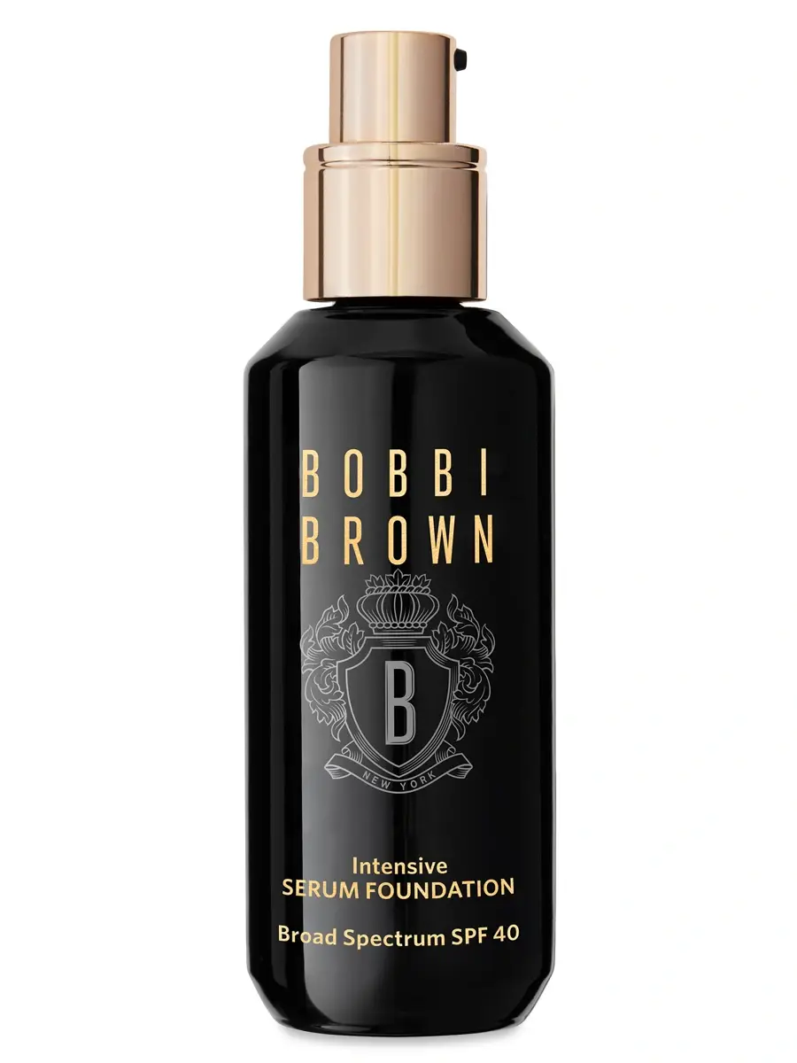 BOBBI BROWN Women's Intensive Serum Foundation SPF 40/30 | Thumbnail 7 BOBBI BROWN Women's Intensive Serum Foundation SPF 40/30 | Thumbnail 7