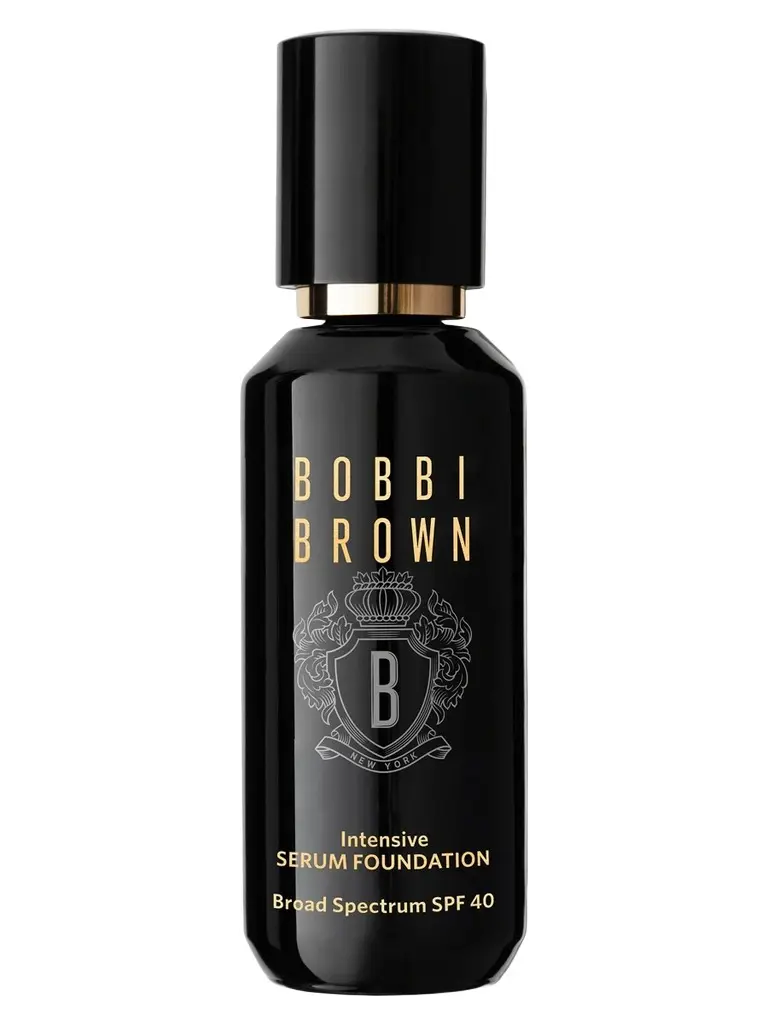 BOBBI BROWN Women's Intensive Serum Foundation SPF 40/30