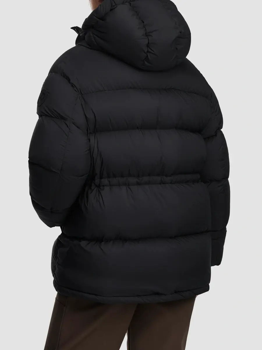 Canada Goose Women's Fallon Puffer Coat | Thumbnail 3 Canada Goose Women's Fallon Puffer Coat | Thumbnail 3