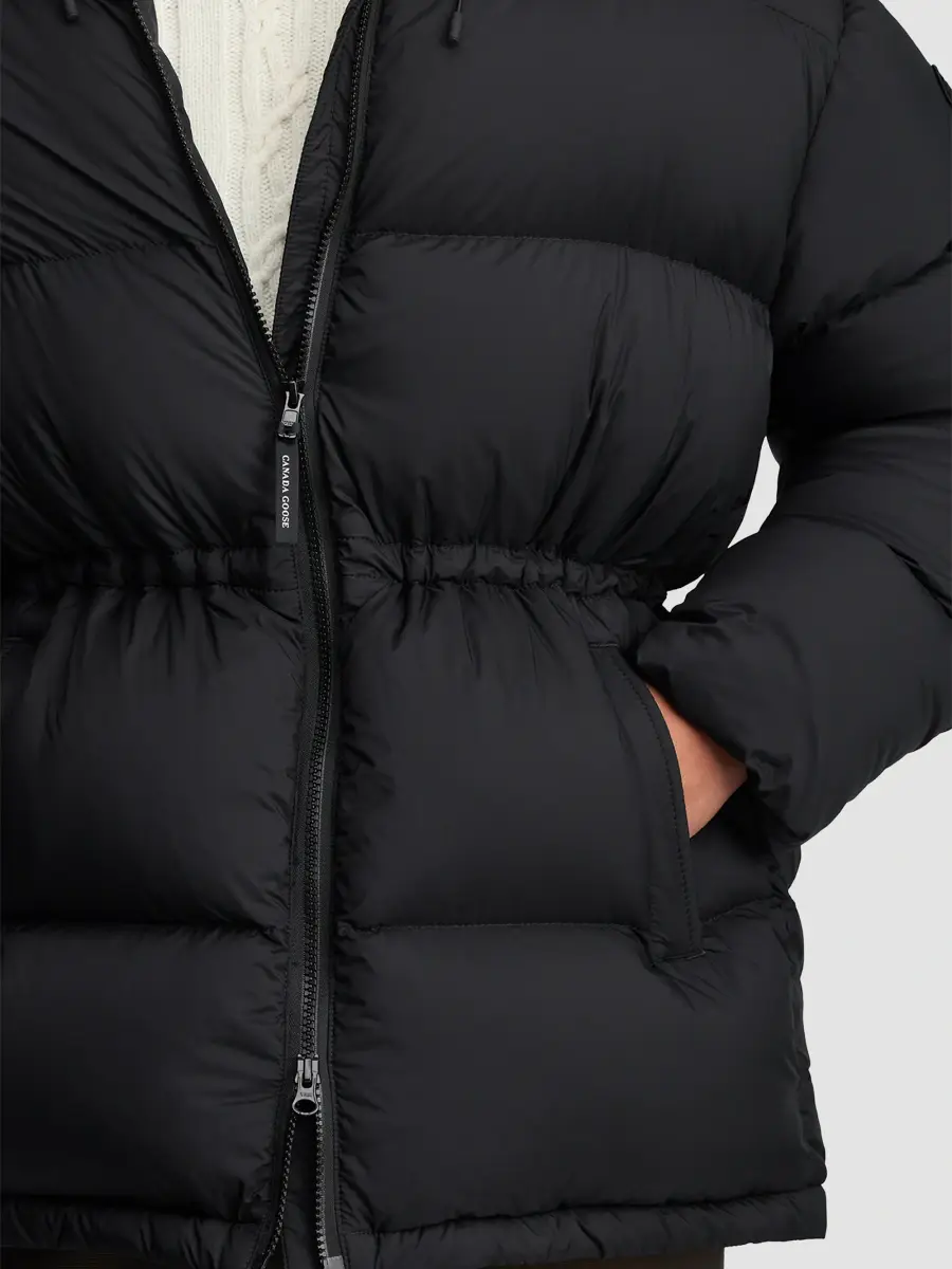 Canada Goose Women's Fallon Puffer Coat | Thumbnail 5 Canada Goose Women's Fallon Puffer Coat | Thumbnail 5