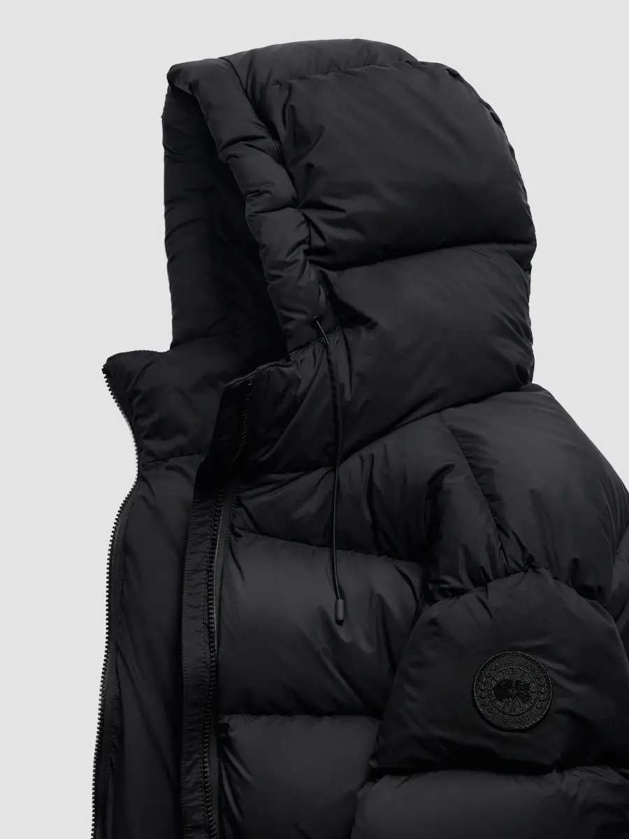 Canada Goose Women's Fallon Puffer Coat | Thumbnail 6 Canada Goose Women's Fallon Puffer Coat | Thumbnail 6