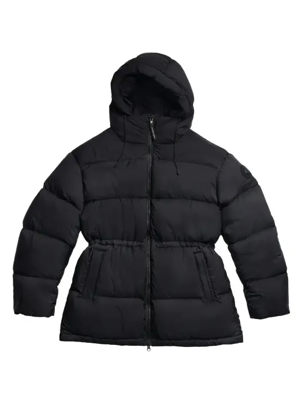 Canada Goose Women's Fallon Puffer Coat