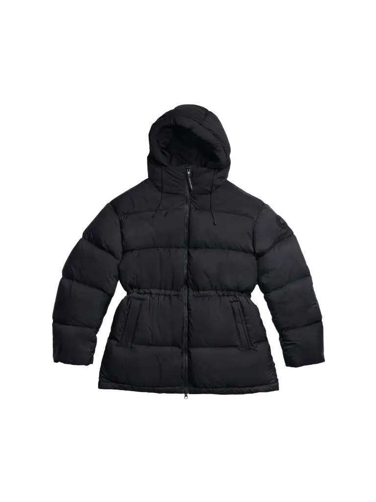 Women's Fallon Puffer Coat Women's Fallon Puffer Coat