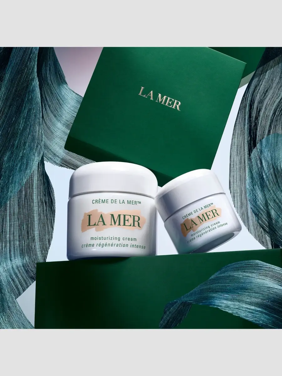 La Mer The Crème De 2-Piece Gift Set | Thumbnail 2 La Mer The Crème De 2-Piece Gift Set | Thumbnail 2