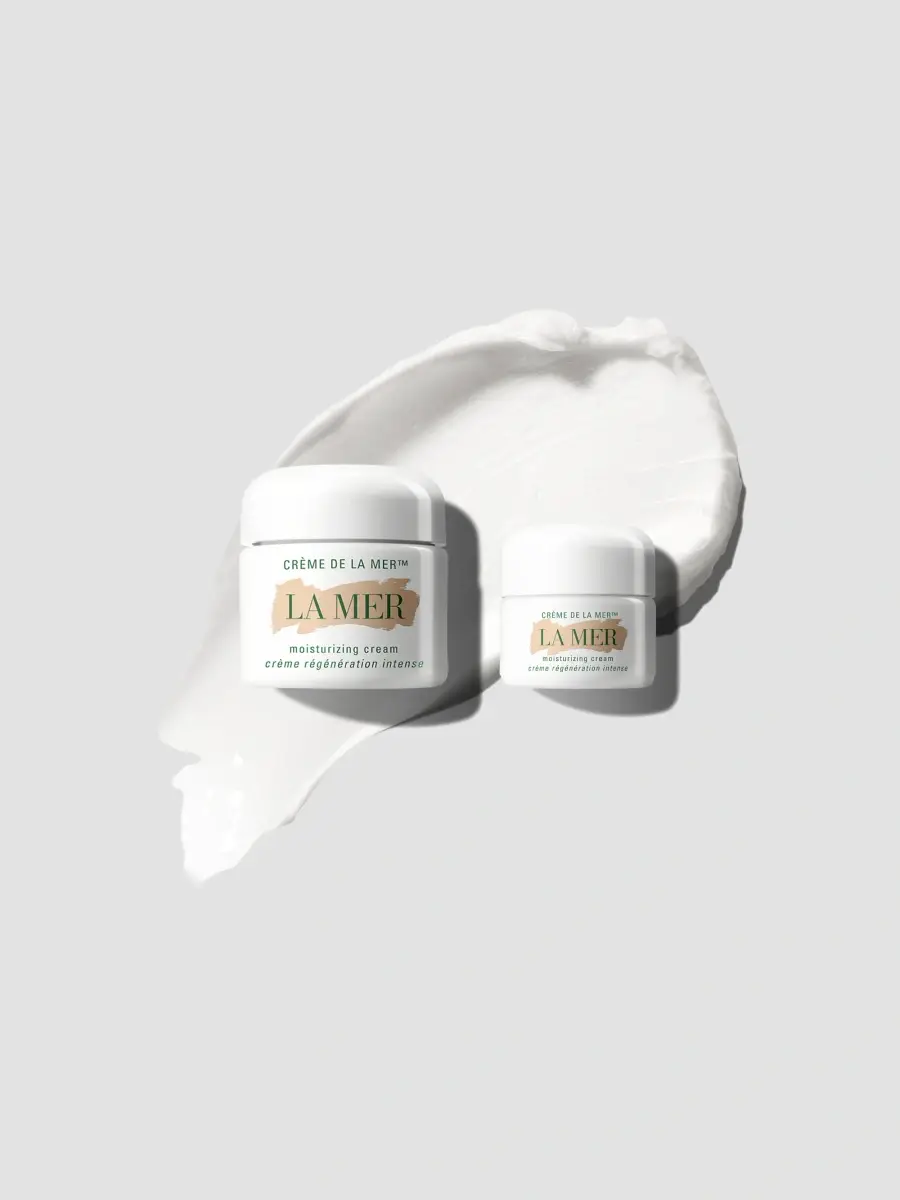 La Mer The Crème De 2-Piece Gift Set | Thumbnail 3 La Mer The Crème De 2-Piece Gift Set | Thumbnail 3