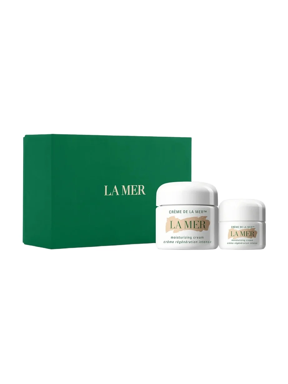 La Mer The Crème De 2-Piece Gift Set