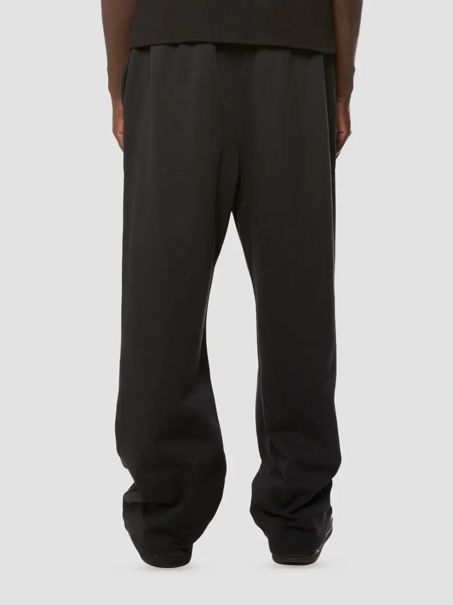 Purple Brand Men's Dual Waistband Cotton Sweatpants | Thumbnail 2 Purple Brand Men's Dual Waistband Cotton Sweatpants | Thumbnail 2