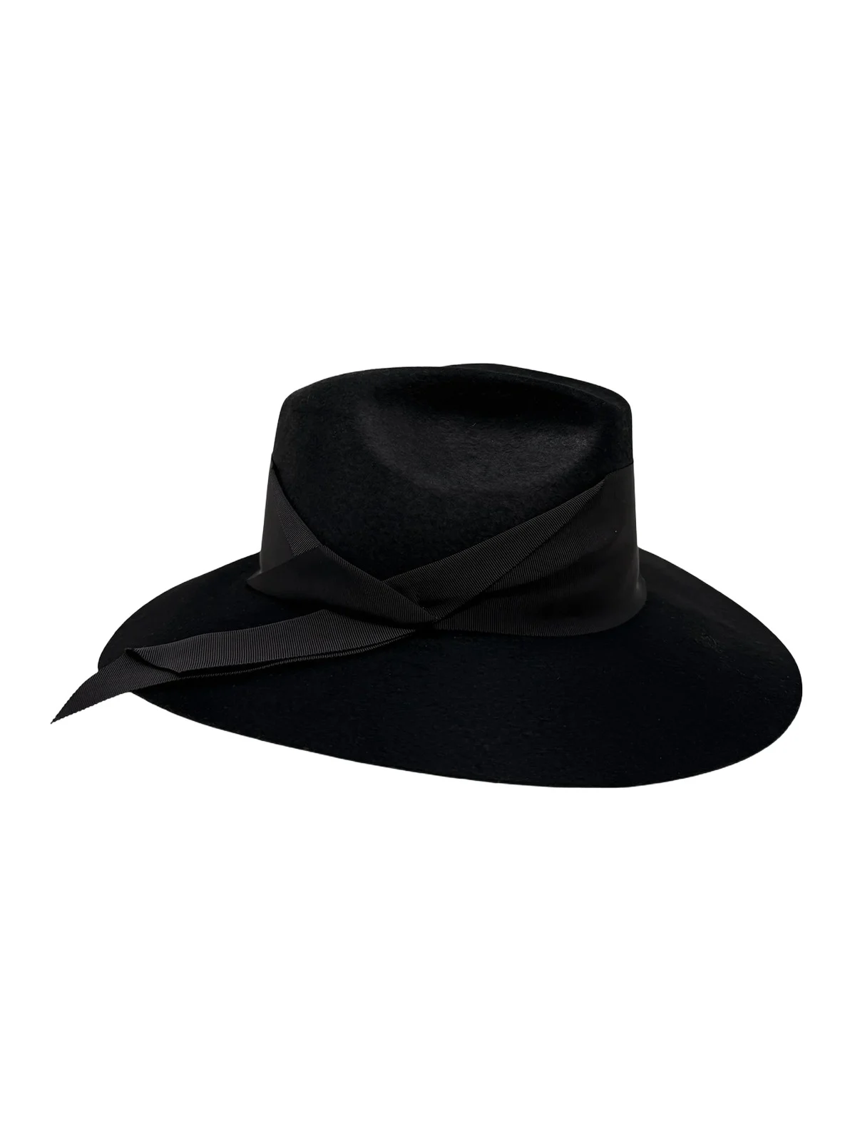 Freya Women's Gardenia Wool Hat