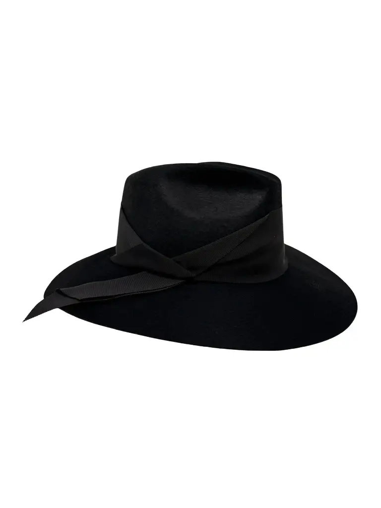 Freya Women's Gardenia Wool Hat