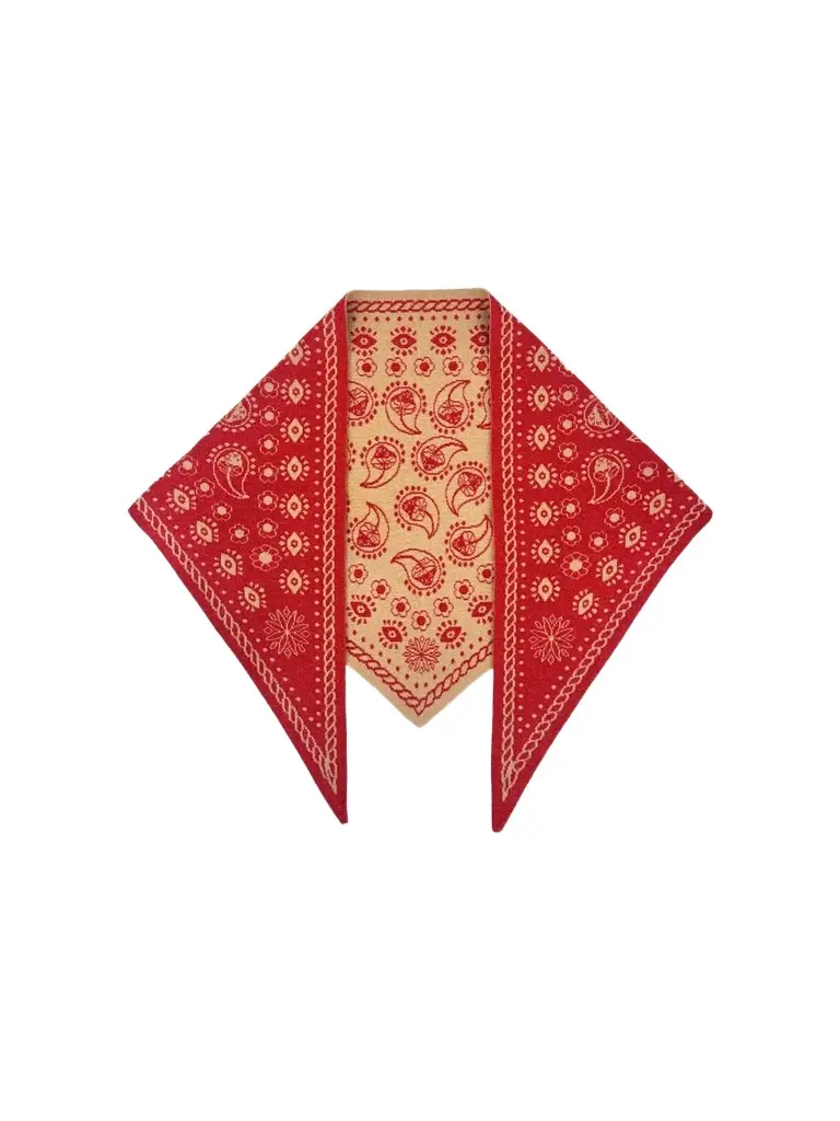 Women's Fable Cashmere Triangle Scarf