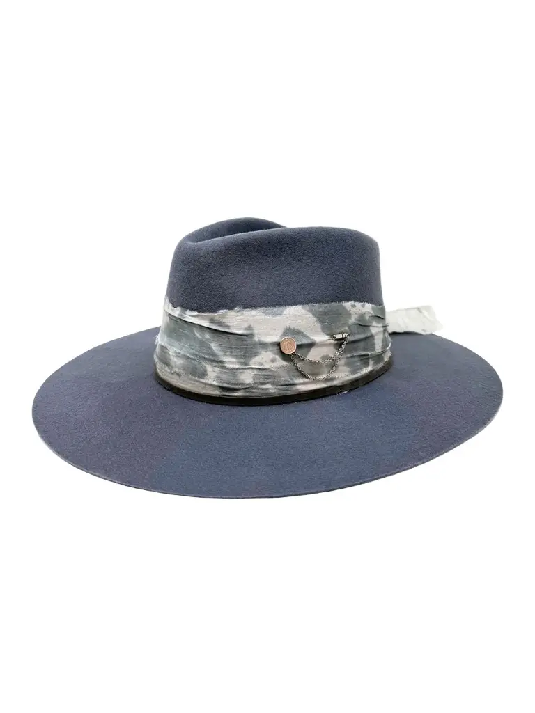 Freya Women's Begonia Wool Hat