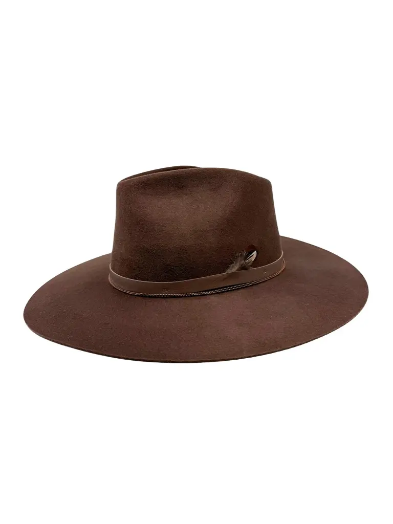 Freya Women's Juliet Wool Hat