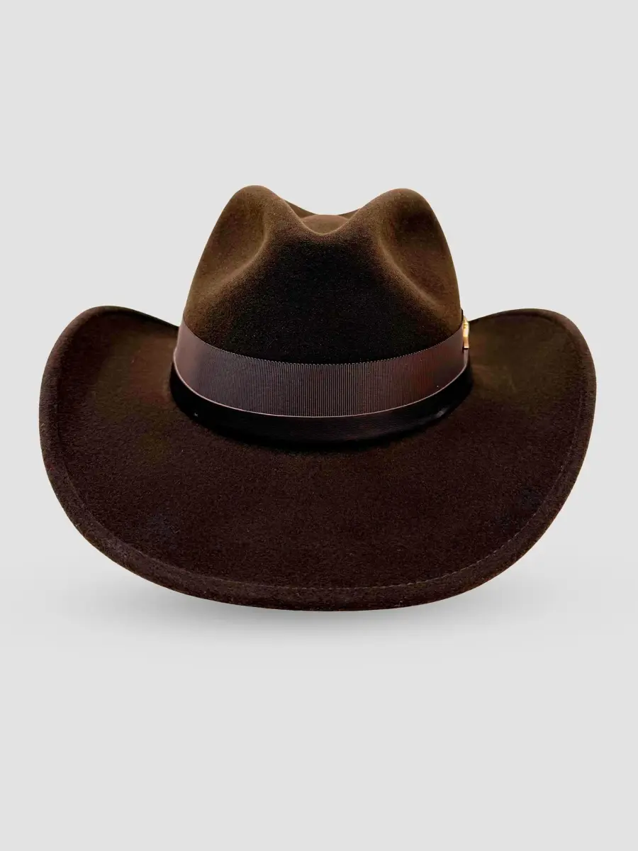 Freya Women's Maverick Felt Western Hat | Thumbnail 2 Freya Women's Maverick Felt Western Hat | Thumbnail 2
