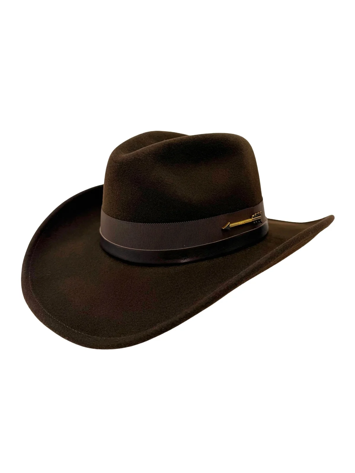Freya Women's Maverick Felt Western Hat