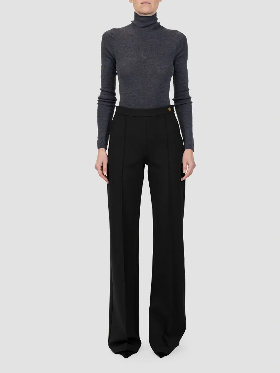 CALLAS MILANO Women's Glennis Flare Pants | Thumbnail 2 CALLAS MILANO Women's Glennis Flare Pants | Thumbnail 2
