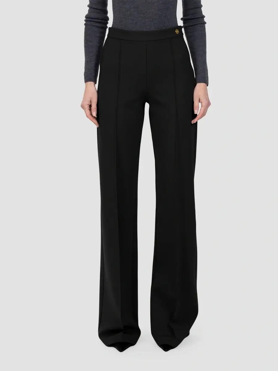 CALLAS MILANO Women's Glennis Flare Pants | Thumbnail 3 CALLAS MILANO Women's Glennis Flare Pants | Thumbnail 3