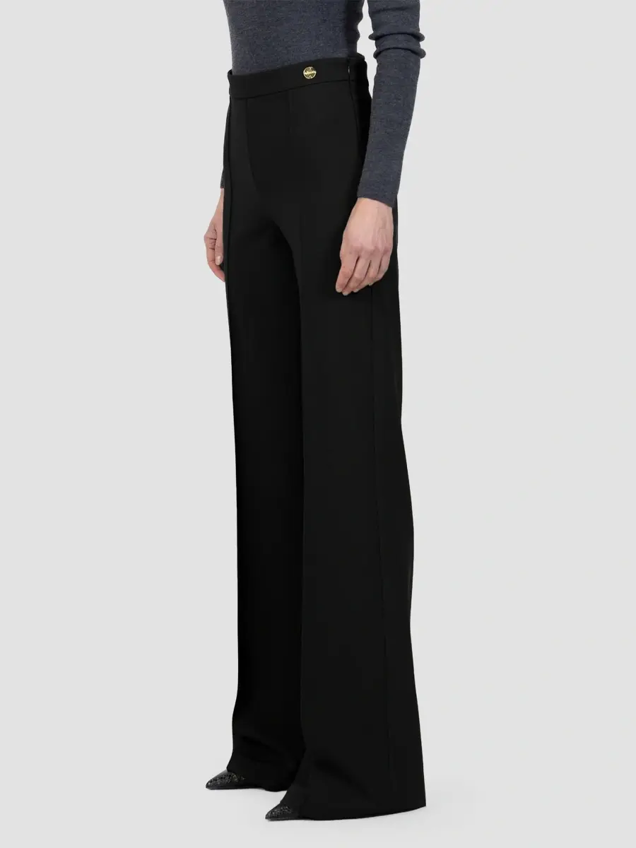 CALLAS MILANO Women's Glennis Flare Pants | Thumbnail 4 CALLAS MILANO Women's Glennis Flare Pants | Thumbnail 4