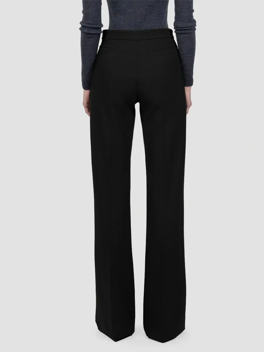 CALLAS MILANO Women's Glennis Flare Pants | Thumbnail 5 CALLAS MILANO Women's Glennis Flare Pants | Thumbnail 5