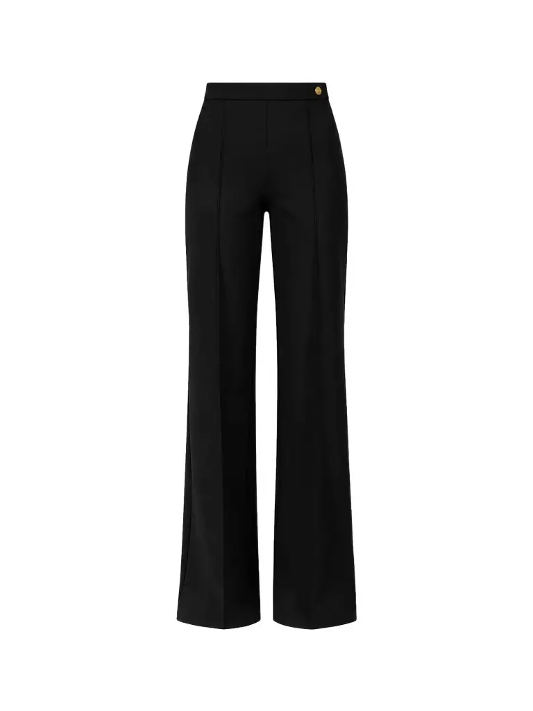 CALLAS MILANO Women's Glennis Flare Pants