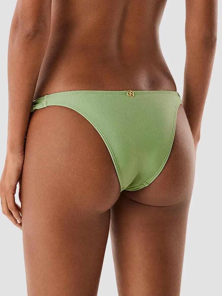 ViX by Paula Hermanny Women's Beaded Bikini Bottom | Thumbnail 3 ViX by Paula Hermanny Women's Beaded Bikini Bottom | Thumbnail 3
