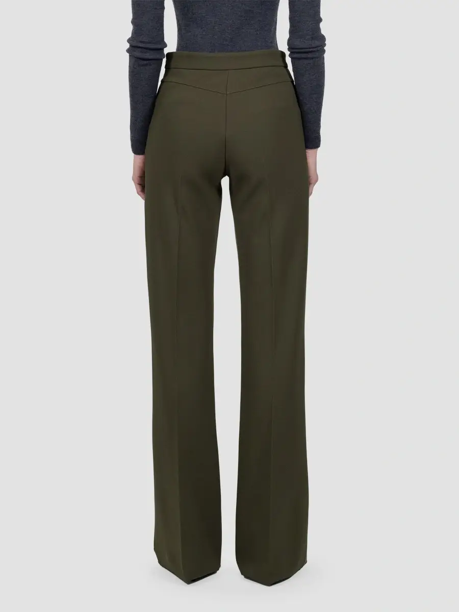 CALLAS MILANO Women's Glennis Flare Pants | Thumbnail 3 CALLAS MILANO Women's Glennis Flare Pants | Thumbnail 3