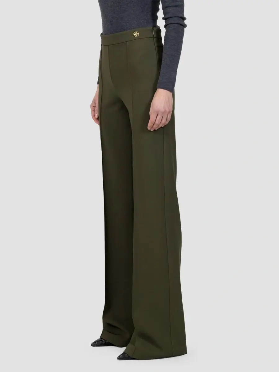CALLAS MILANO Women's Glennis Flare Pants | Thumbnail 4 CALLAS MILANO Women's Glennis Flare Pants | Thumbnail 4