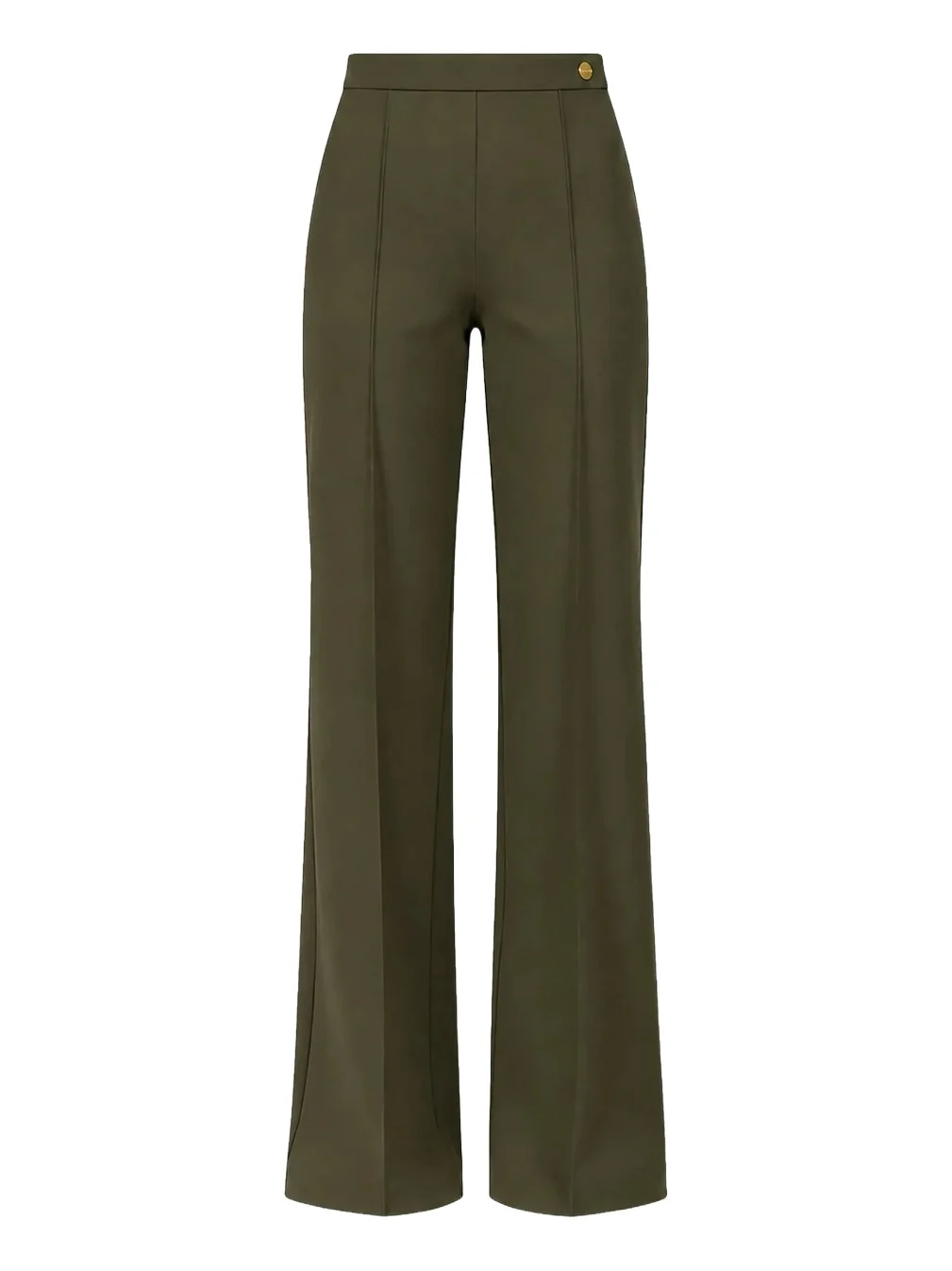 CALLAS MILANO Women's Glennis Flare Pants