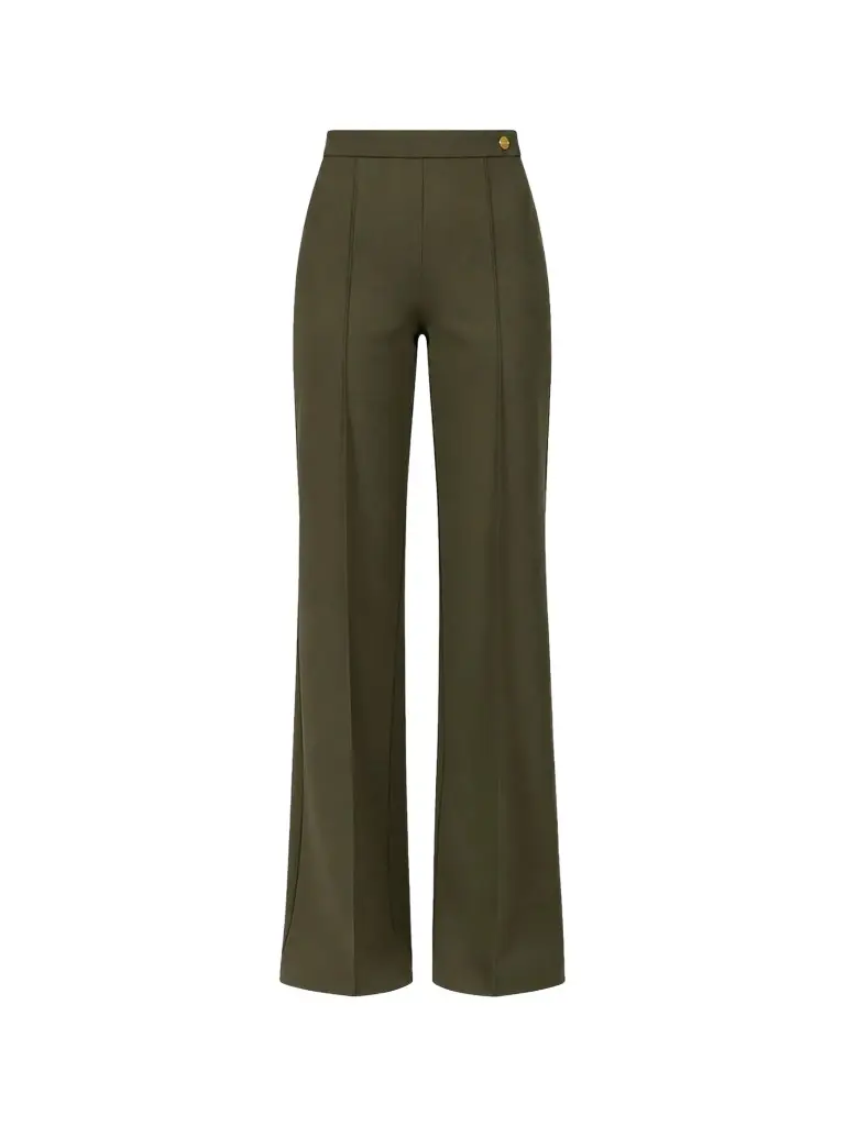 CALLAS MILANO Women's Glennis Flare Pants