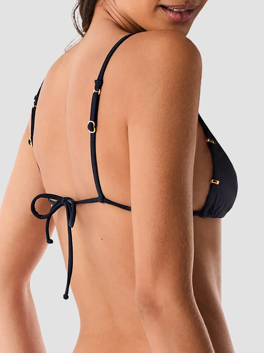 ViX by Paula Hermanny Women's Margot Triangle Bikini Top | Thumbnail 3 ViX by Paula Hermanny Women's Margot Triangle Bikini Top | Thumbnail 3