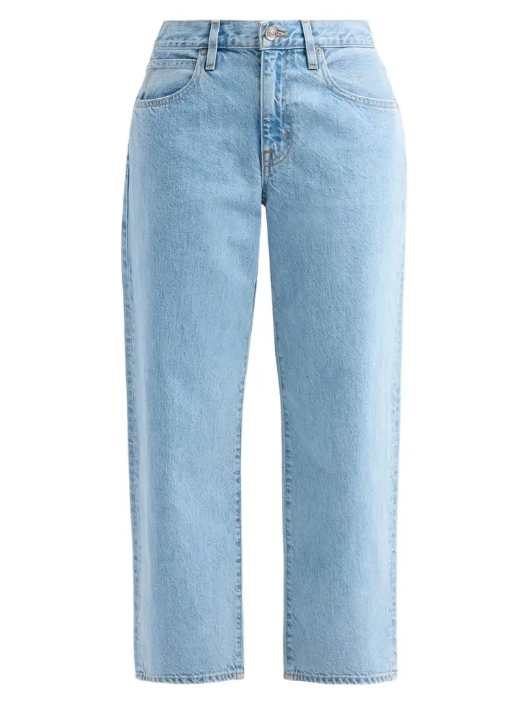 Women's Jamie Ankle Curve Jeans Women's Jamie Ankle Curve Jeans