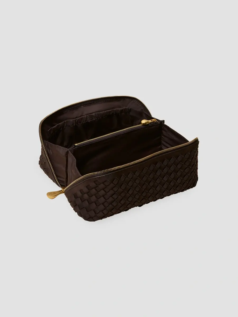 Naghedi Caravan Medium Cosmetic Case | Thumbnail 2