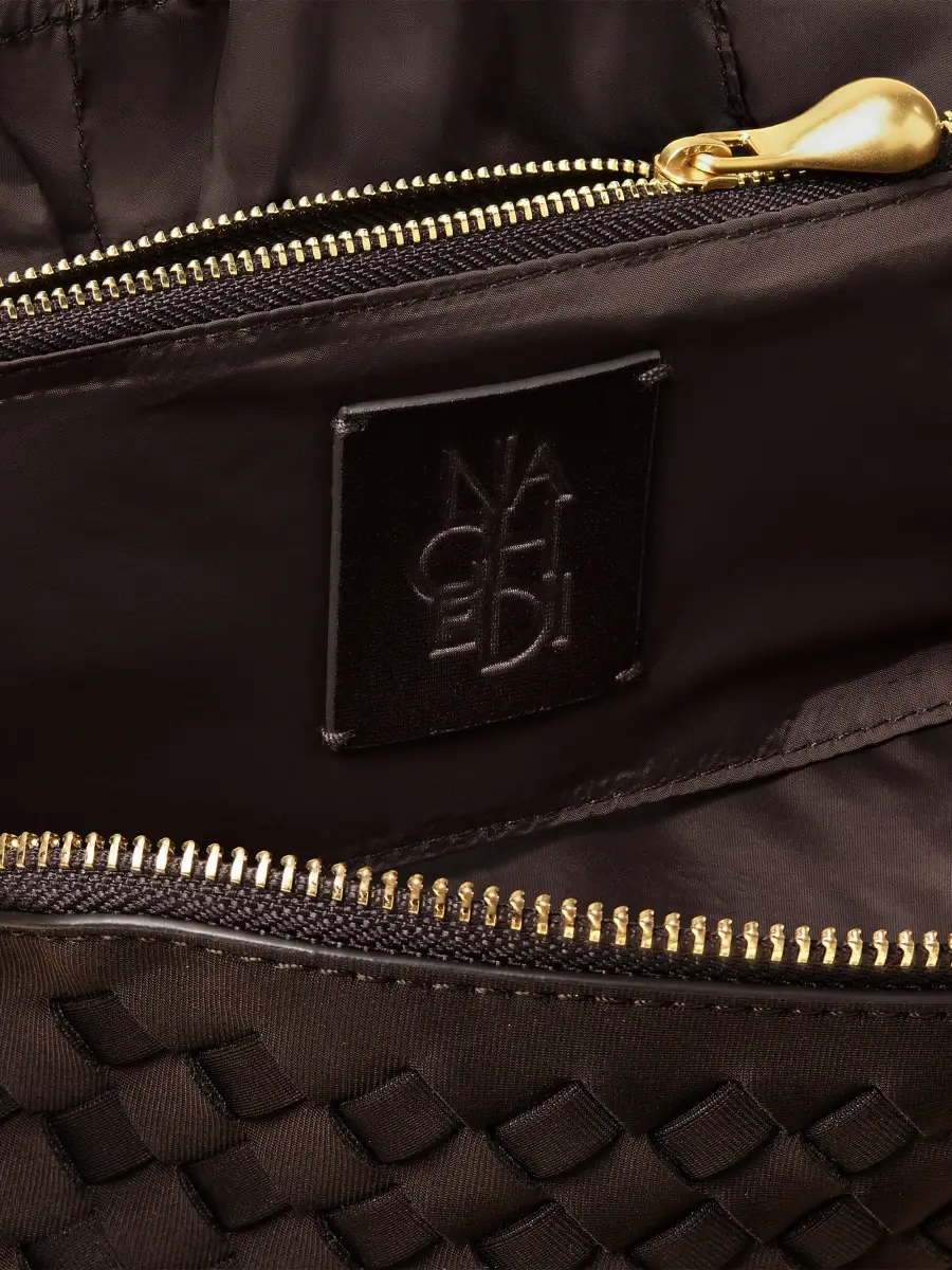 Naghedi Caravan Medium Cosmetic Case | Thumbnail 4