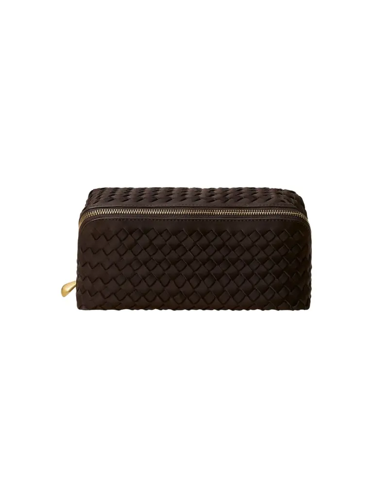 Naghedi Caravan Medium Cosmetic Case