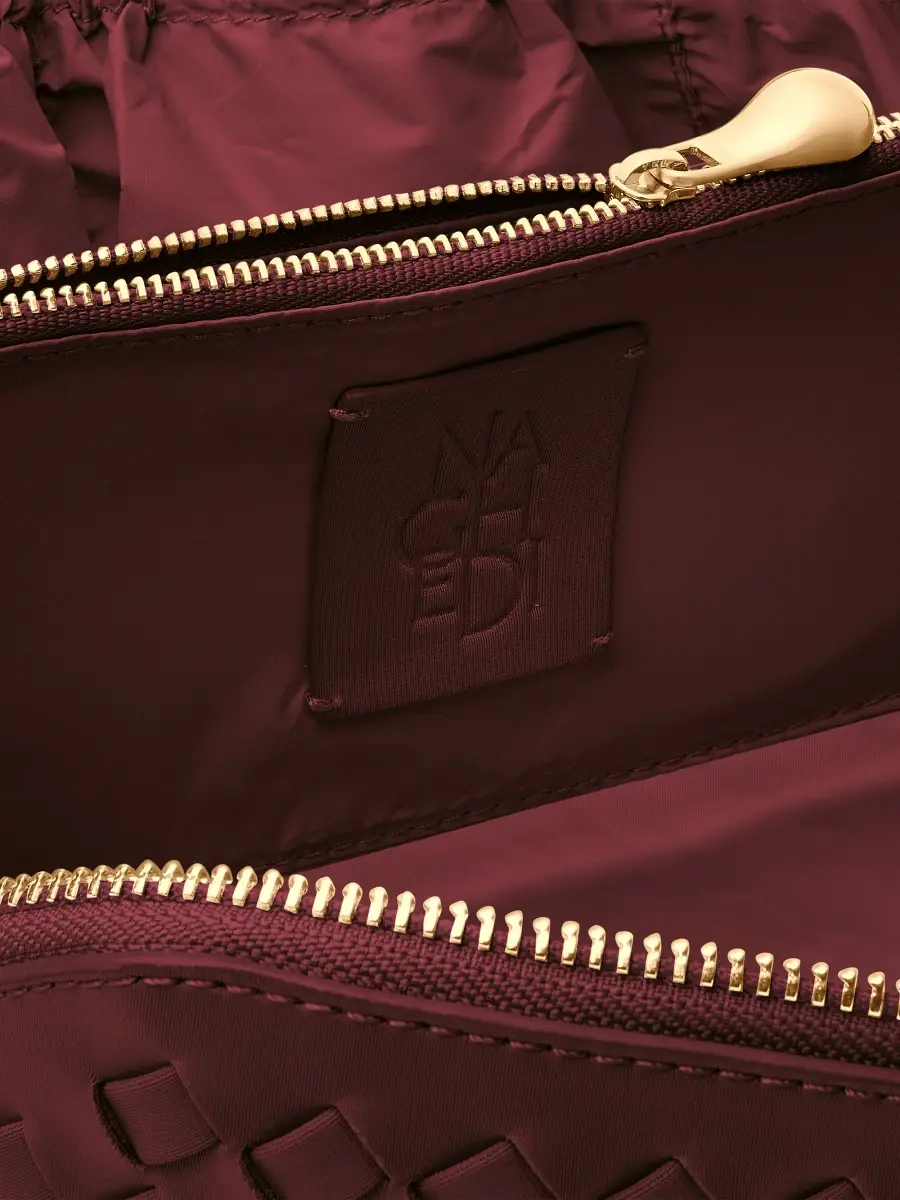 Naghedi Caravan Medium Cosmetic Case | Thumbnail 4 Naghedi Caravan Medium Cosmetic Case | Thumbnail 4