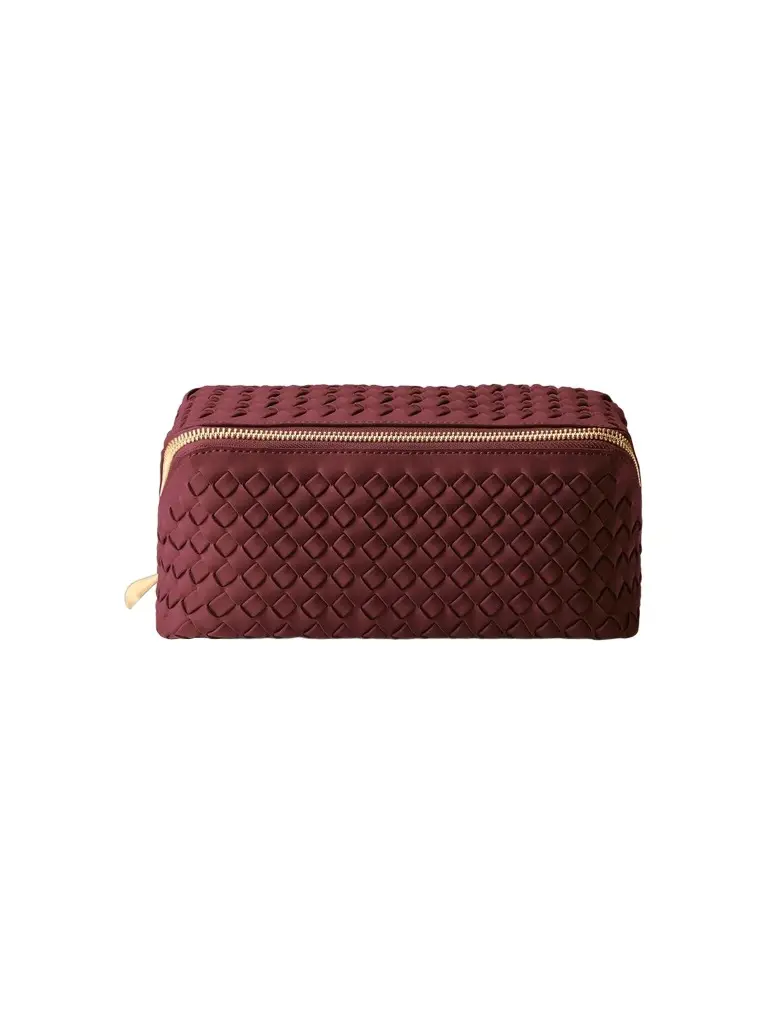 Naghedi Caravan Medium Cosmetic Case