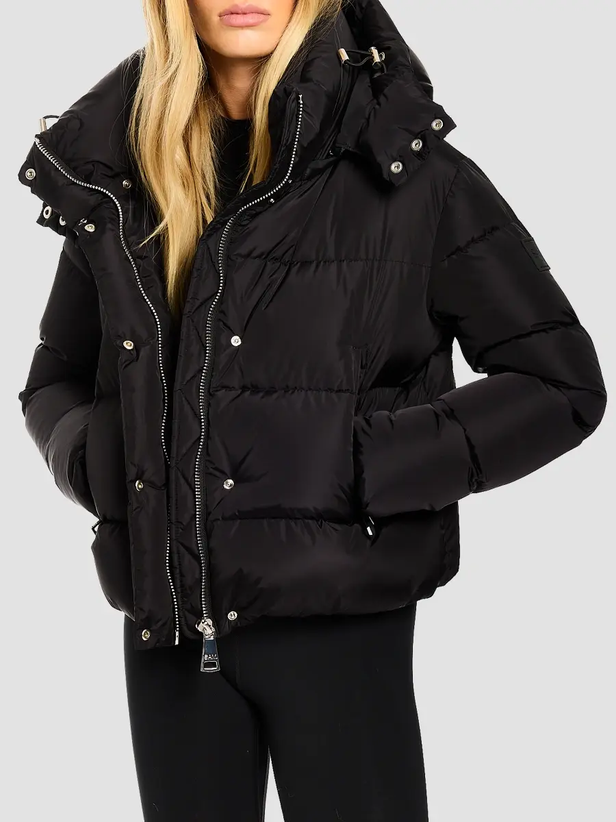 Sam. SAM. Women's Jojo Down Puffer Jacket | Thumbnail 3