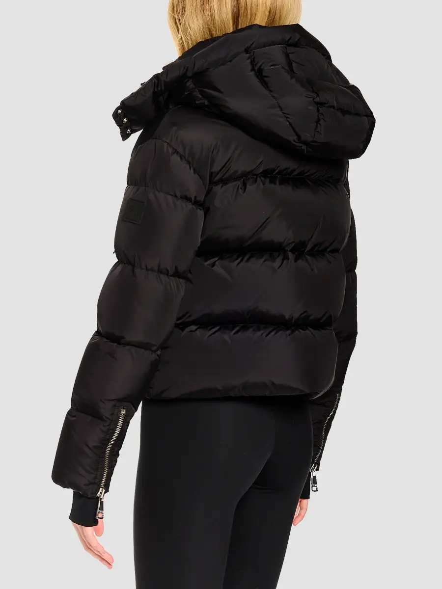 Sam. SAM. Women's Jojo Down Puffer Jacket | Thumbnail 7