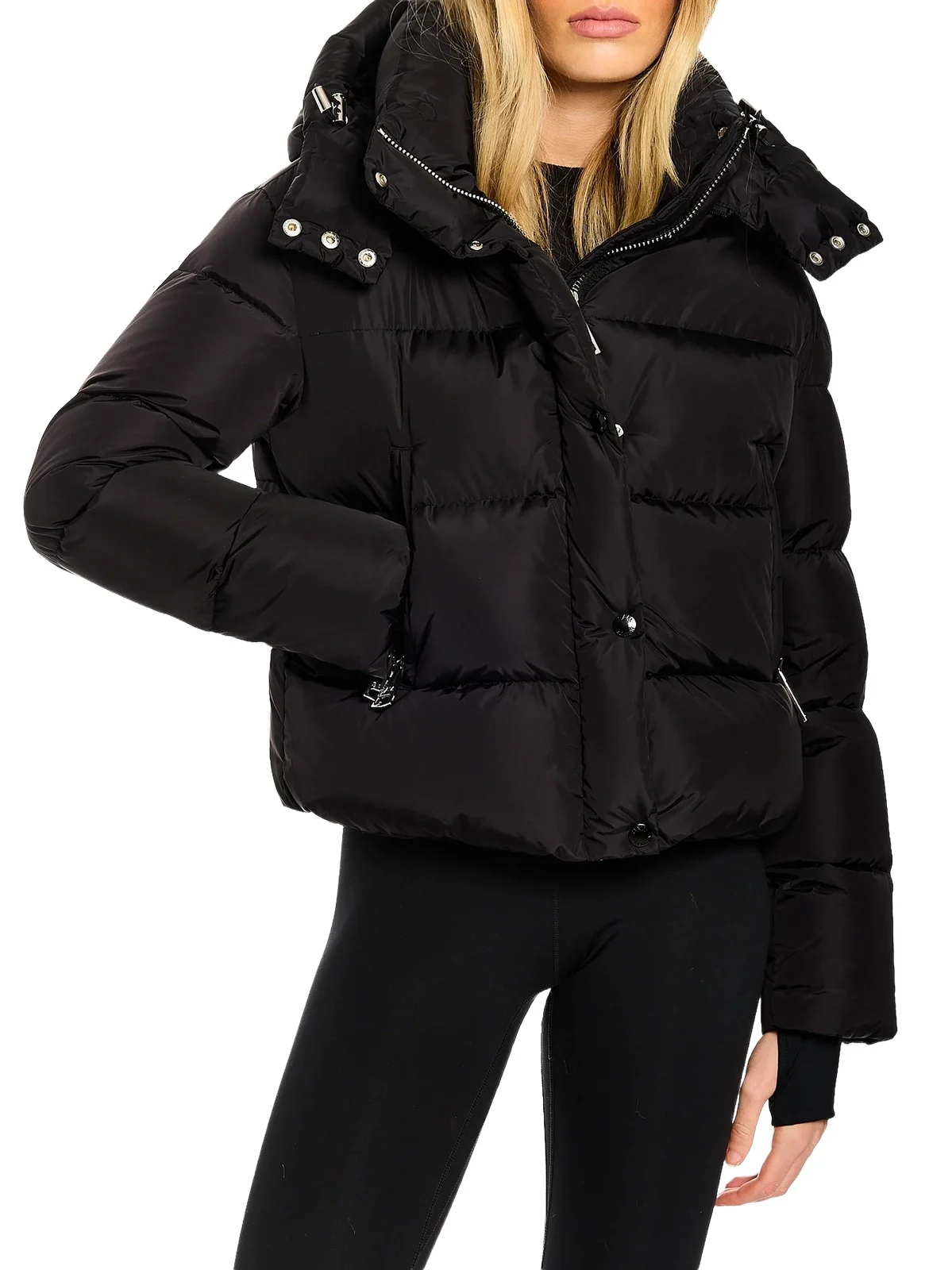 Sam. SAM. Women's Jojo Down Puffer Jacket